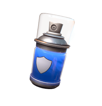 Shield Mist loot in Tiltstar game